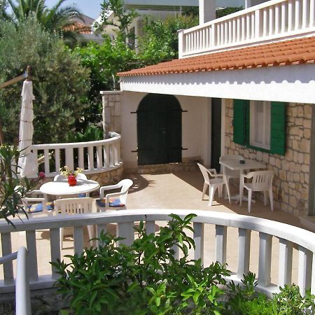 טרוגיר Apartment Tija By Interhome מראה חיצוני תמונה