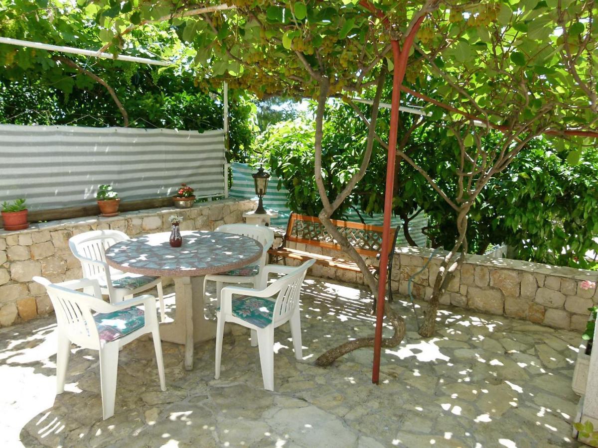טרוגיר Apartment Tija By Interhome מראה חיצוני תמונה