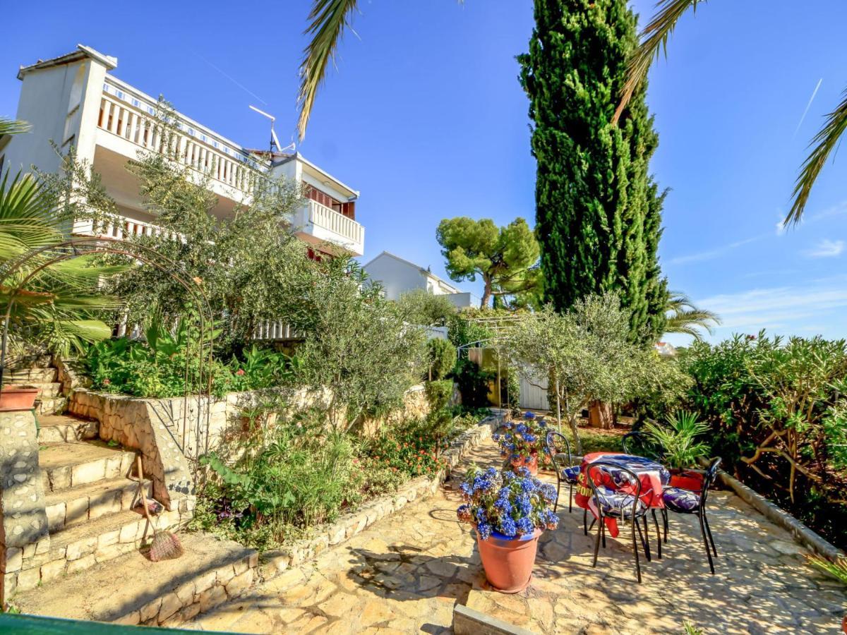טרוגיר Apartment Tija By Interhome מראה חיצוני תמונה