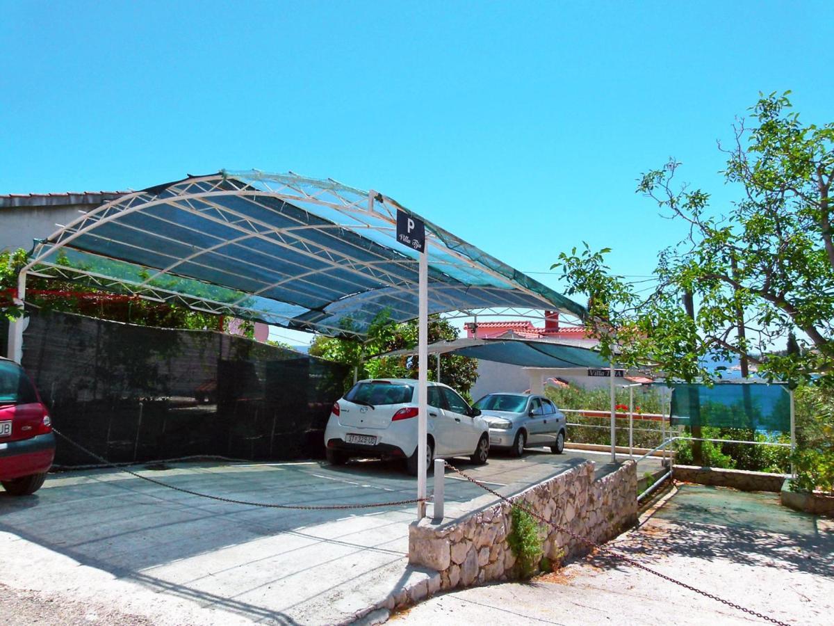 טרוגיר Apartment Tija By Interhome מראה חיצוני תמונה