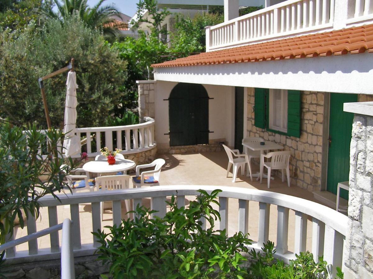 טרוגיר Apartment Tija By Interhome מראה חיצוני תמונה