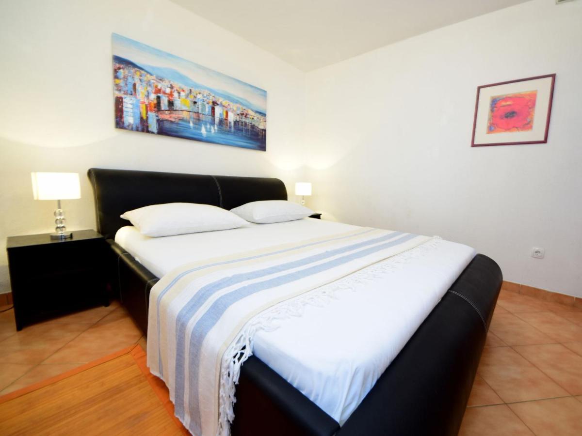 טרוגיר Apartment Tija By Interhome מראה חיצוני תמונה