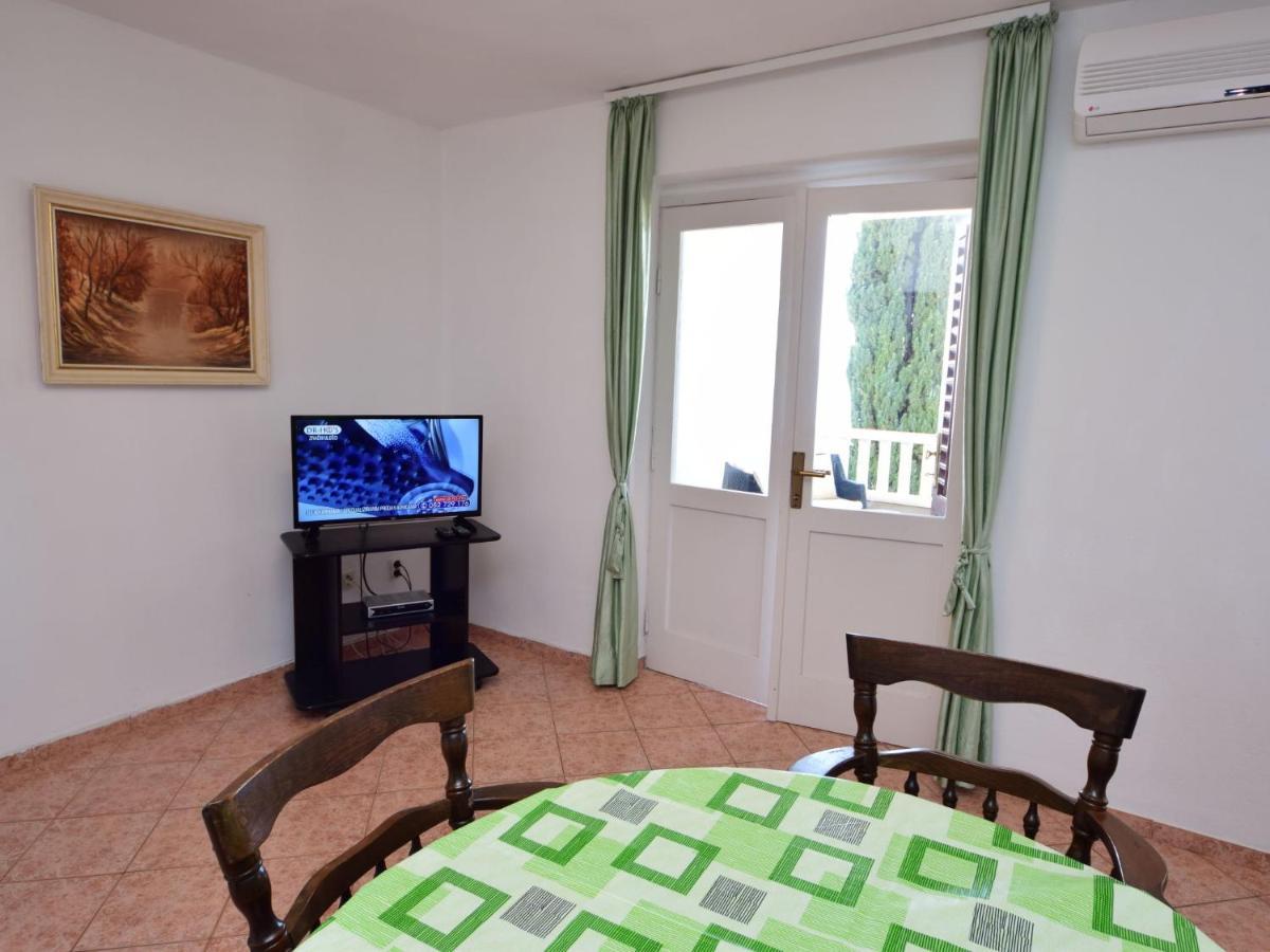 טרוגיר Apartment Tija By Interhome מראה חיצוני תמונה