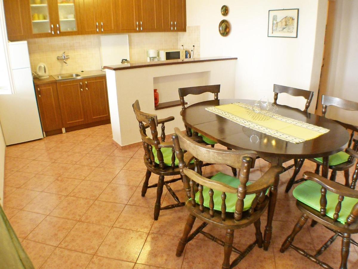 טרוגיר Apartment Tija By Interhome מראה חיצוני תמונה