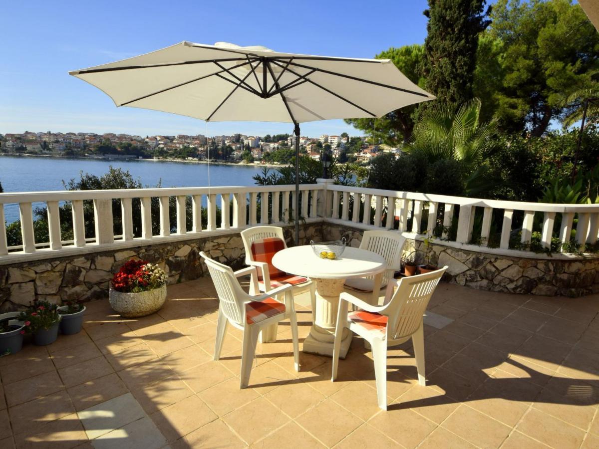 טרוגיר Apartment Tija By Interhome מראה חיצוני תמונה