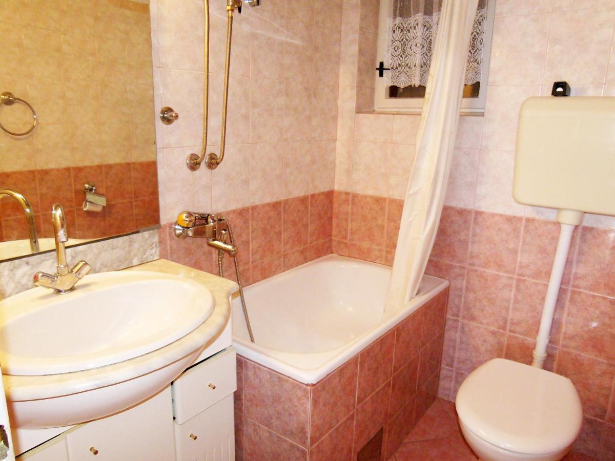 טרוגיר Apartment Tija By Interhome מראה חיצוני תמונה