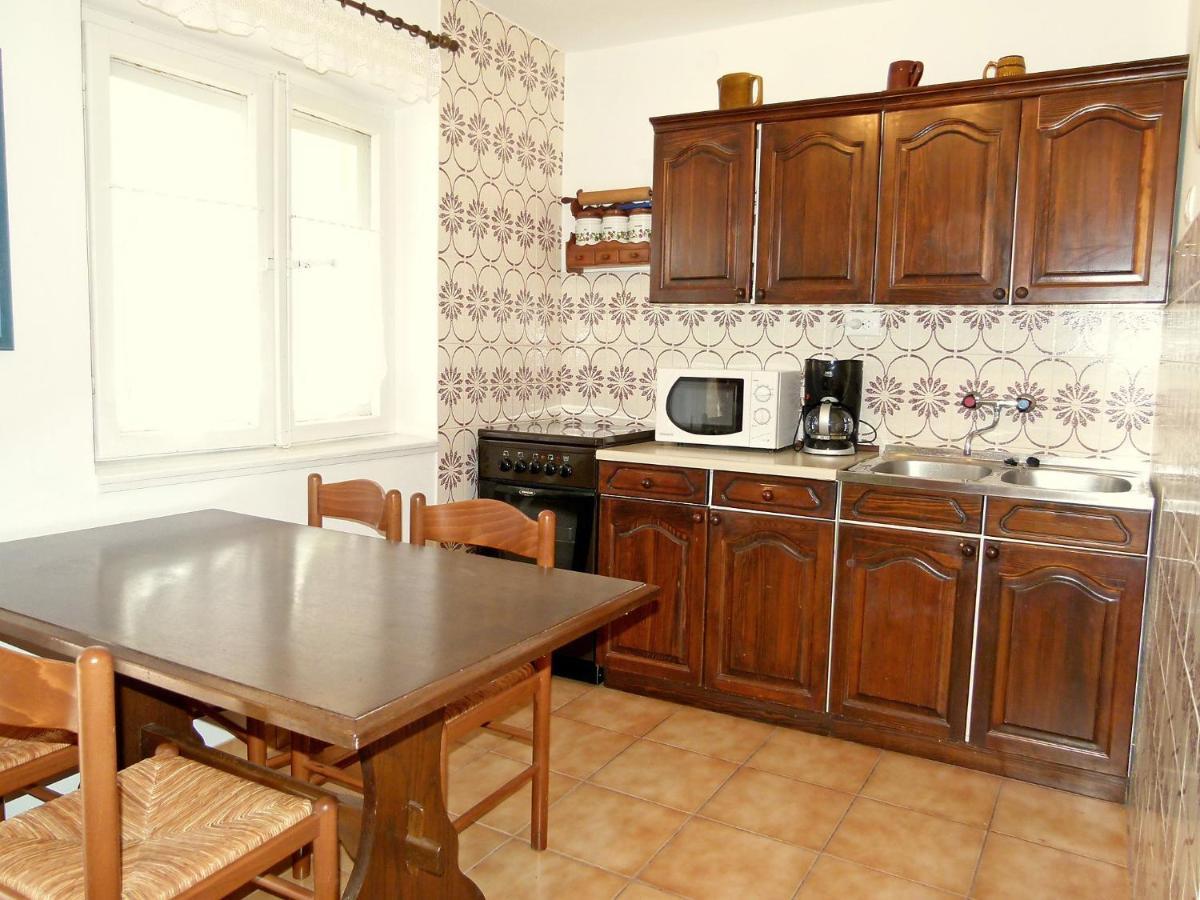 טרוגיר Apartment Tija By Interhome מראה חיצוני תמונה