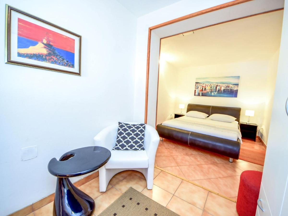 טרוגיר Apartment Tija By Interhome מראה חיצוני תמונה
