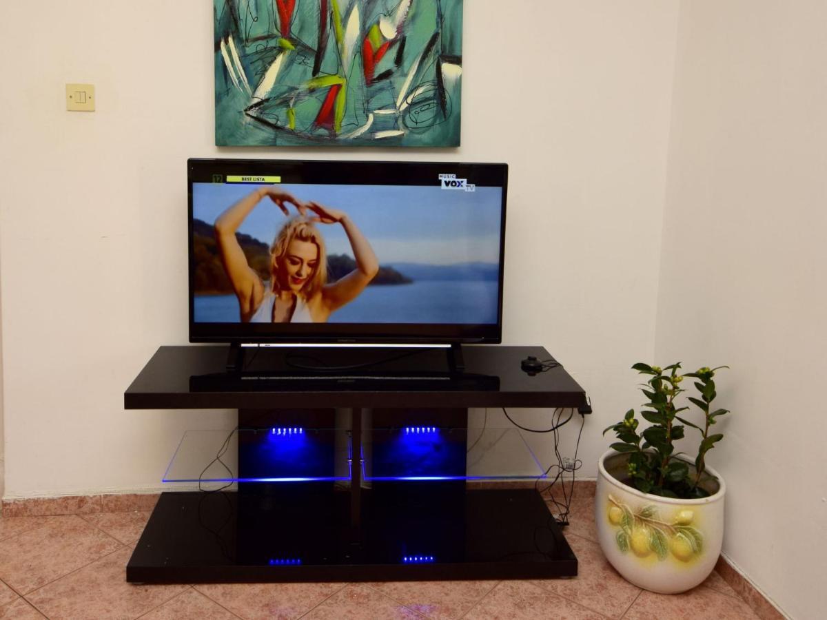 טרוגיר Apartment Tija By Interhome מראה חיצוני תמונה