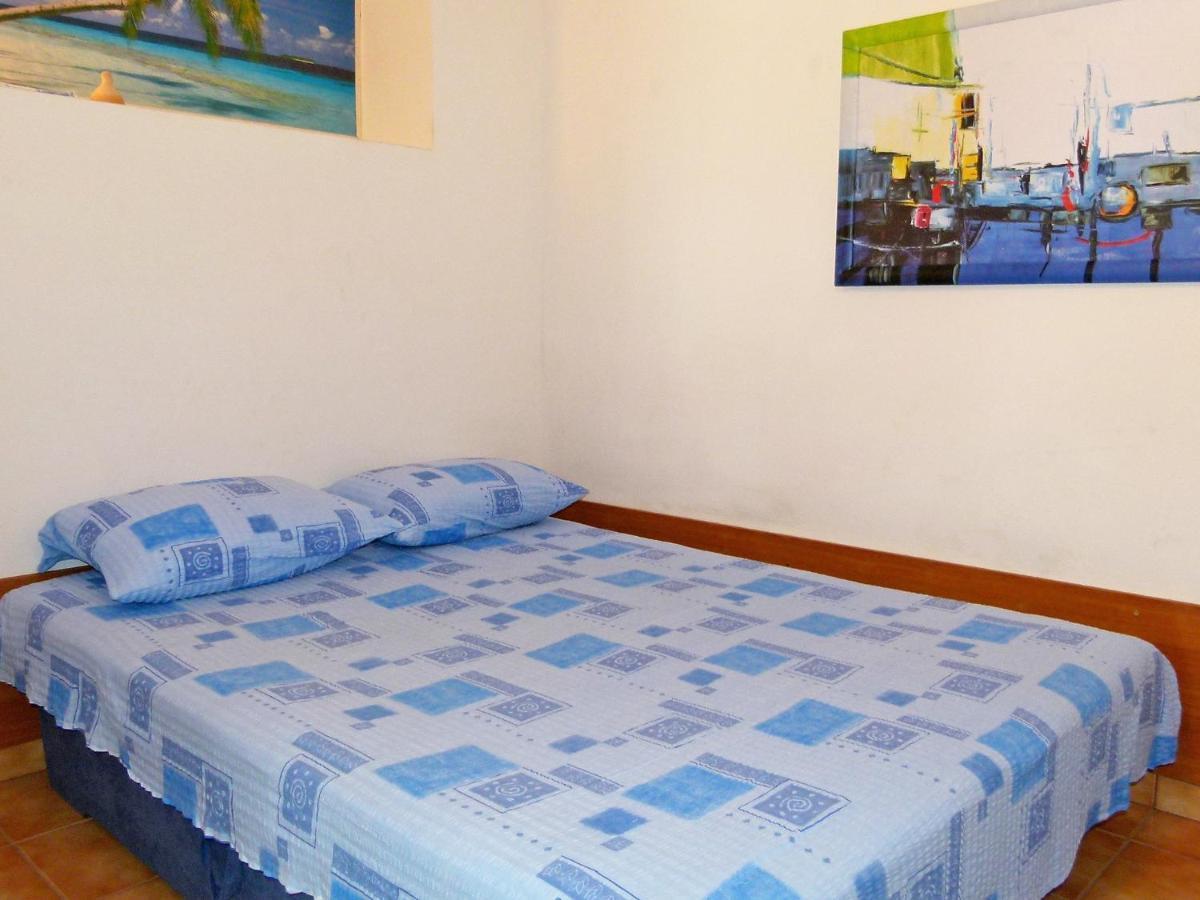 טרוגיר Apartment Tija By Interhome מראה חיצוני תמונה